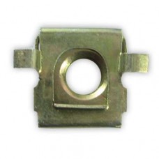 Гайка М6 Fiat/Alfa/Lancia - 0676