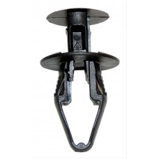 Клипса бампера и подкрылок Ford, Jeep, Gm, 6508712AA - 10579