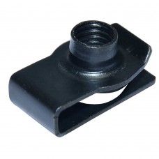 Металическая пластина М8 , Ford, - 11500660, 11500660