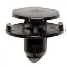 нажимная клипса на  Ниссан 015532DR9  - 11628