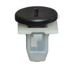 клипса молдингов, бамперов Infiniti / Nissan 638469E000 - 11676