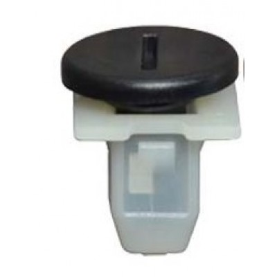 клипса молдингов, бамперов Infiniti / Nissan Almera, Altima  638469E000