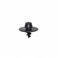Крепление ковриков Фольксваген, Шкода, Сеат, Ауди, 3D0864812AB41 - 12126