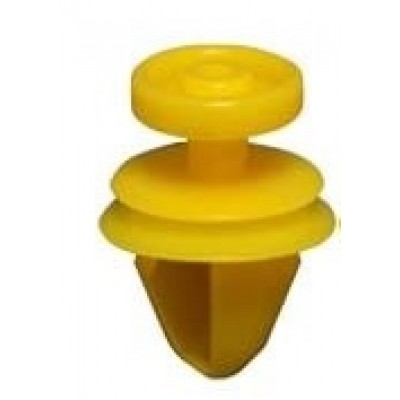   клипса обшивки Renault Kangoo, Megane, Master, Scenic / Citroen / Peugeot / Land Rover / Jaguar, Citroen C3, C5 / Peugeot 1007, 206, 207, 307, 308, 607 / Land Rover / Jaguar XJ  C2D5807, 6991S9