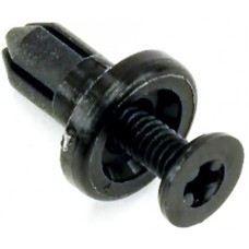 Клипса крепежная Mazda 2,3,5,6, CX-7,CX-9,MX-5 (EA0150037) - 12619
