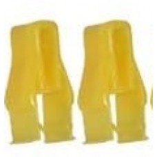 Клипса крепления обшивки салона Honda / Hyundai / Lexus / Mazda / Mitsubishi / Toyota  - 12808