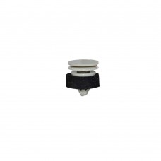 Клипса уплотнителя двери Audi, 4F0831719 - 13395