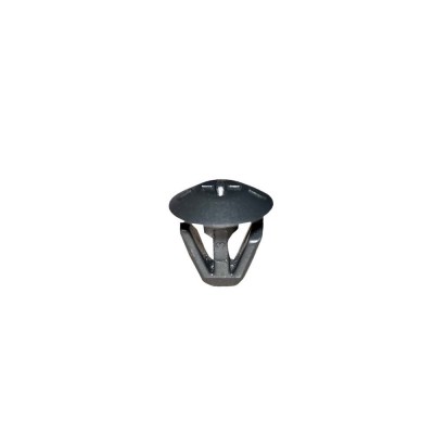 Клипса защиты BMW E32 E34 E31 840C 840 850cs 850C EYC101080, 5171812335
