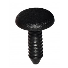 Клипса обшивки двери Volkswagen, Golf, Seat, Skoda, Audi - 14021