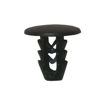 Кліпса обшивки салону Fiat 500, Fiat Barchetta, Fiat Brava, Fiat Croma, Fiat Doblo, Fiat Linea, Fiat Marea, Fiat Multipla, Fiat Panda, Fiat Punto, Fiat Tempra, Fiat Uno