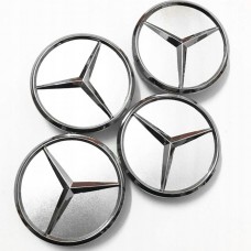 Колпачок заглушка литого диска MERCEDES - 22010