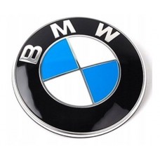 Эмблема BMW - 22318