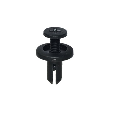 Клипса Hyundai Kia 0K20150033 Mitsubishi MB345544 Toyota 9046706017 Nissan Suzuki 094090730  - 15204