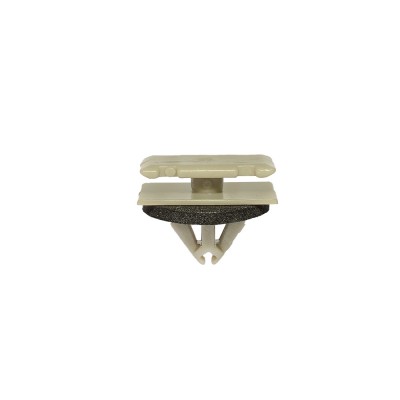 Клипса 11x12x20mm GM Cadillac Chevrolet Pontiac Buick  (15127746) - 15216