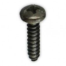 Саморез с полукруглой головкой 4,8x25 - 4210