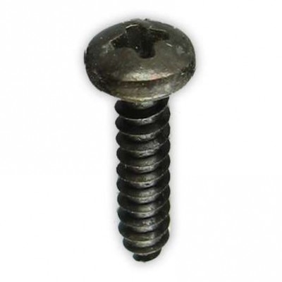 Саморез с полукруглой головкой 4,8x25 - 4210