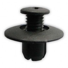 Клипса крепления моторного отсека Toyota Lexus Nissan Mazda Honda - 4839