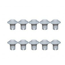 Клипса на Ford, Jaguar, XR821729 - 4911-3