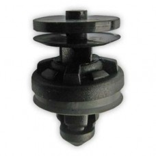 Клипса крепления обшивки двери Ford Focus II,Focus III, C-MAX - 4952