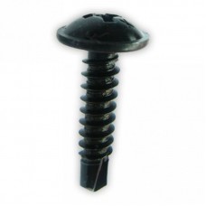 Саморез с полукруглой головкой 3,9x25 - 7950