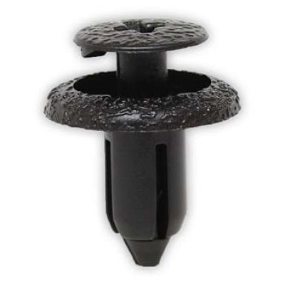 Кліпса бампера Lexus Toyota, Toyota Granvia, Toyota Grand Hiace, Toyota Hiace, Toyota Regius Ace, Toyota Regius D=9.0, T=12.7, H=17.3, F=5.3 9046706136