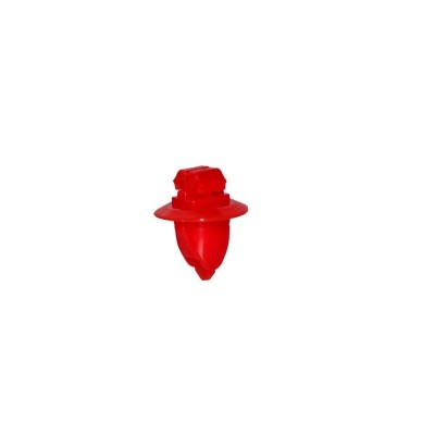 Клипса молдинга, арок Toyota Highlander Land Cruiser Tundra RAV4    9090467037
