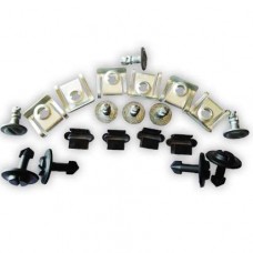 Комплект защиты двигателя Audi, Seat, Skoda, VW - 9025
