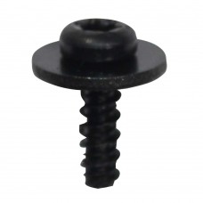 Винт Torx 4*10 мм, VW Golf - 9763-1