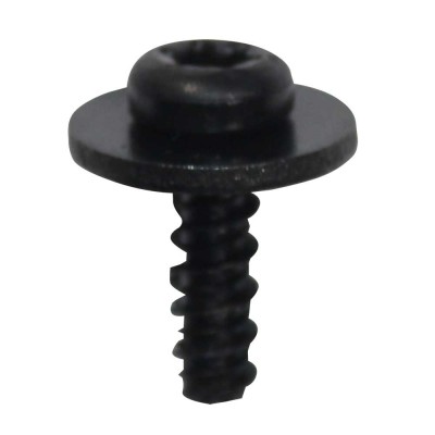 Винт Torx 4*10 мм, VW Golf