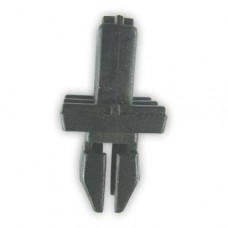 Клипса внутренней отделки салона Мерседес E-Klasse W123, A1239900492 - 0047