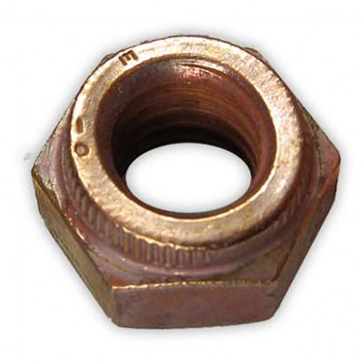 Гайка медная M8 (11621744323) BMW - 0660