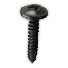 Саморез с полукруглой головкой 4,8x25 - 0938