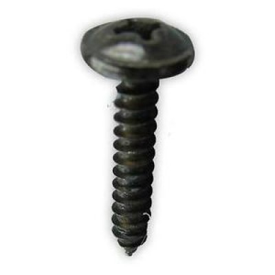 Саморез с полукруглой головкой 4,8x25 - 0938