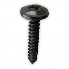 Саморез с полукруглой головкой 4,2x13x12 - 0989