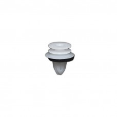 Клипса крепления обшивки двери Mercedes A-class (w 168)  A0009910198 - 12151