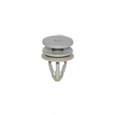 Клипса накладки порога GM - 15274