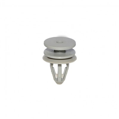 Клипса накладки порога GM - 15274