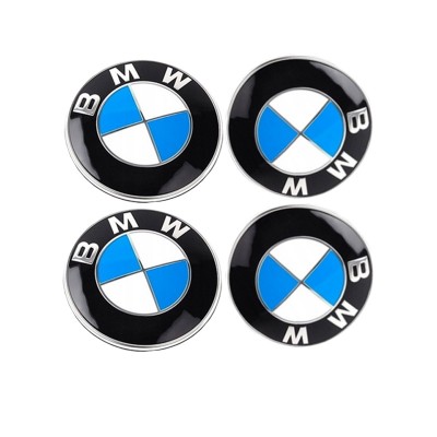 Kолпачок с логотипом BMW 3 68/65  F30 F31 F34 F35 F80