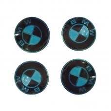 Kолпачок с логотипом BMW 3 68/65 F30 F31 F34 F35 F80 - 22001