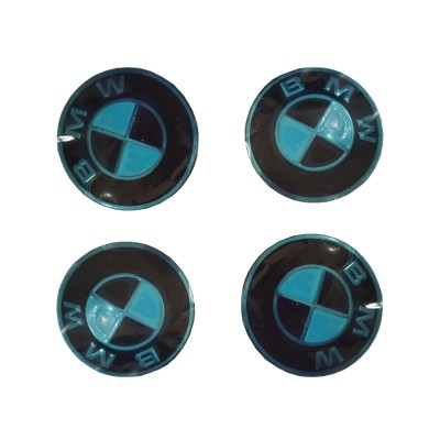 Kолпачок с логотипом BMW 3 68/65 F30 F31 F34 F35 F80