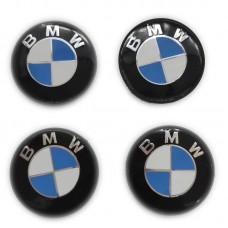 Kолпачок с логотипом BMW  60/55  22004