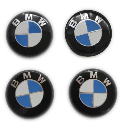 Колпачок с логотипом BMW 60/55