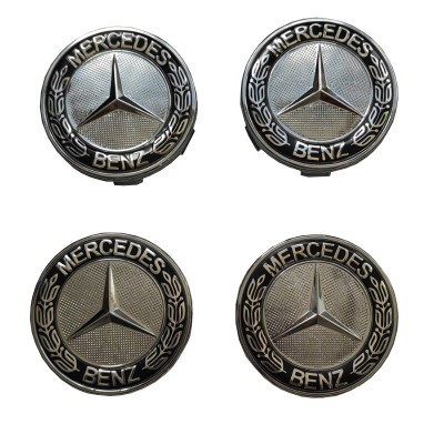 Kолпачок с логотипом Mercedes 75/72