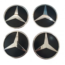 Колпачки на колёсные диски MERCEDES-BENZ - 22014