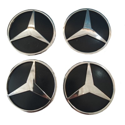 Колпачки на колёсные диски MERCEDES-BENZ - 22014
