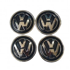 Kолпачок с логотипом VW Polo 56/67 - 22032