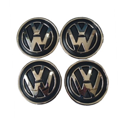 Kолпачок с логотипом VW Polo 56/67