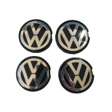 Kолпачок с логотипом VW Polo 51/56 - 22033