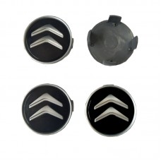 Kолпачок с логотипом Citroen 58/60 - 22044