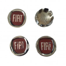 Kолпачок с логотипом Fiat 43/49 - 22050